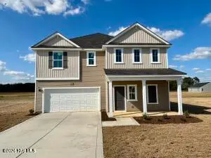 109 Rider Road, Pikeville, NC 27863 – photo 1: 109 Rider