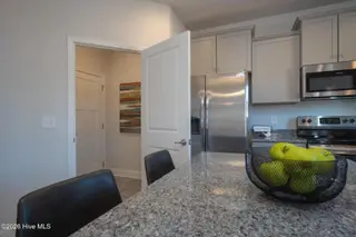 136 Sugar Pine Road Lot 61, Rocky Mount, NC 27804 – photo 11: Granite Countertops 2131 Plan