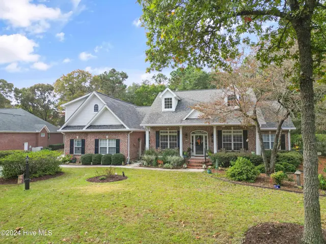 349 Lockwood Lane SW, Supply, NC 28462