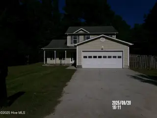 624 Walnut Drive, Jacksonville, NC 28540 – photo 1: Front view
