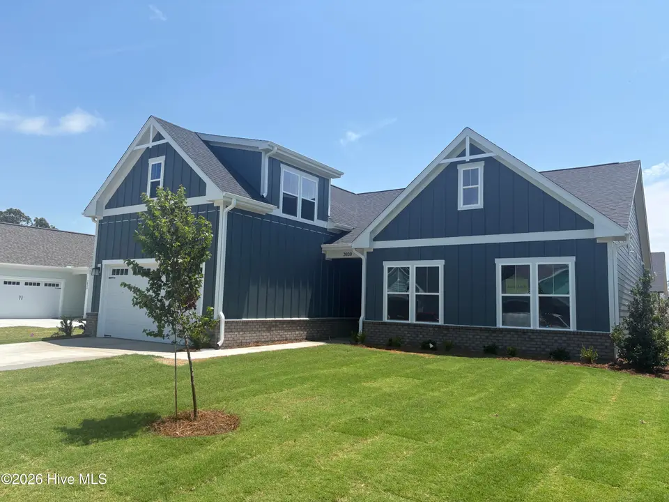 2020 Oakton Drive 14, Southport, NC 28461 – photo 1 of 51