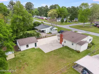 405 Seminole Trail, Jacksonville, NC 28540 – photo 5: DJI_0807