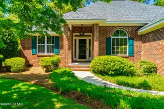 725 Monticello Drive, Pinehurst, NC 28374 – photo 4: Monticello Ext.-9