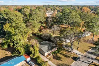 610 Vernon Drive, Jacksonville, NC 28540 – photo 16: Ariel #2