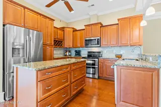 9100 Fountain Street SW, Calabash, NC 28467 — 4-bedroom home in Devaun Park, Calabash, NC, photo 16 of 61
