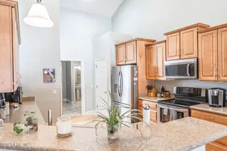 725 Lake Forest Drive SE, Pinehurst, NC 28374 – photo 14: Kitchen