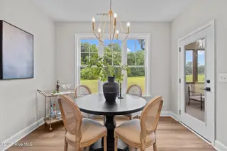 5062 Willows Edge Drive, Sims, NC 27880 – photo 24: Breakfast Nook 2