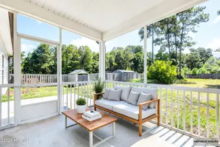 129 Evergreen Forest Drive, Sneads Ferry, NC 28460 – photo 4