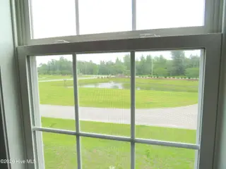 104 Falken Court, New Bern, NC 28562 – photo 24: view of the pond from all front windows!
