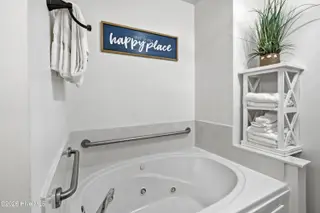 908 Resort Circle Unit 203, Sunset Beach, NC 28468 — 1-bedroom condo in Colony II, Sunset Beach, NC, photo 16 of 32