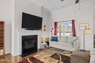 2417 Charity Lane, Winterville, NC 28590 — 3-bedroom home in Colony Woods South, Winterville, NC, photo 11 of 48: 2417 Charity Ln