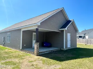 2016 Creek Road, Nashville, NC 27856 – photo 13: Back Porch