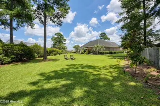 1226 Atrium Way, Leland, NC 28451 — 3-bedroom home in Waterford of the Carolinas, Leland, NC, photo 2 of 61: Rear Exterior