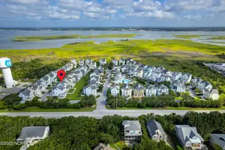 221 Sound Side Drive, Atlantic Beach, NC 28512 — 5-bedroom home in Bay Ridge, Atlantic Beach, NC, photo 1 of 60: Cottages at Bay Ridge