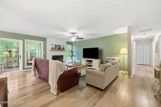 266 Star Hill Drive, Cape Carteret, NC 28584 – photo 12: 266 STAR HILL DRIVE