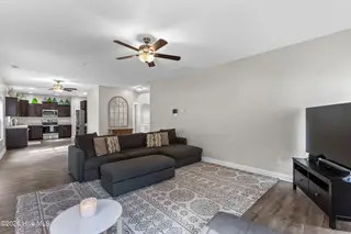 222 Wood House Drive, Jacksonville, NC 28546 – photo 8: Living Room