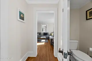 2610 Oleander Drive, Wilmington, NC 28403 – photo 18: Half bathroom
