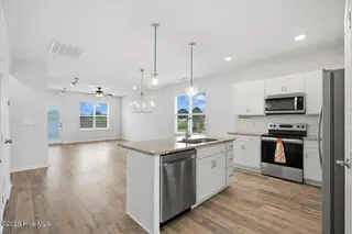 619 Sturgeon Street, Smithfield, NC 27577 – photo 8: 07-619 Sturgeon St-8