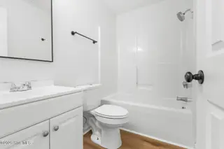 144 Forest Bluff Drive, Jacksonville, NC 28540 — 3-bedroom home in River Hills, Jacksonville, NC, photo 24 of 28: forest-24