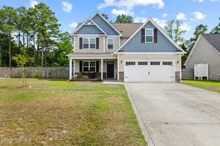 282 Breakwater Drive, Sneads Ferry, NC 28460 – photo 1