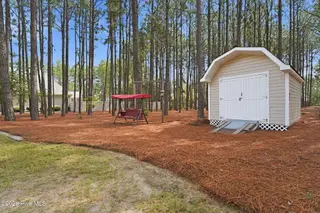 5 Whitman Court, Jackson Springs, NC 27281 – photo 15: 5 Whitman Court