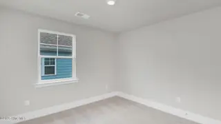 2040 Cypress Hill Drive SE Lot 281, Bolivia, NC 28422 – photo 10: Bedroom 3