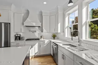 310 Anson Road, Beaufort, NC 28516 – photo 8: Kitchen options