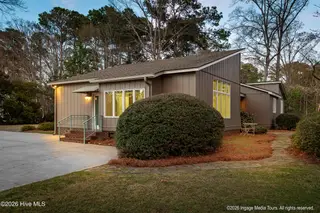 1301 Rondo Drive, Greenville, NC 27858 – photo 2: 2