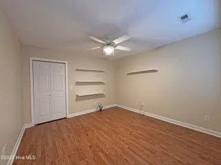 690 Pinehurst Trace Drive, Pinehurst, NC 28374 – photo 19: Bedroom 3