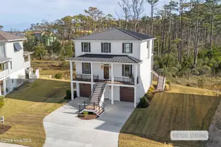 538 Sheldrake Court, Beaufort, NC 28516 – photo 3: New Construction in Beau Coast