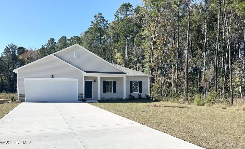 937 Hayford Lane SW 10, Ocean Isle Beach, NC 28469 – photo 1 of 5: Lot 10 Wildflower