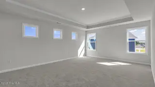 1020 Martin Farms Boulevard, Aberdeen, NC 28315 – photo 15: Bedroom
