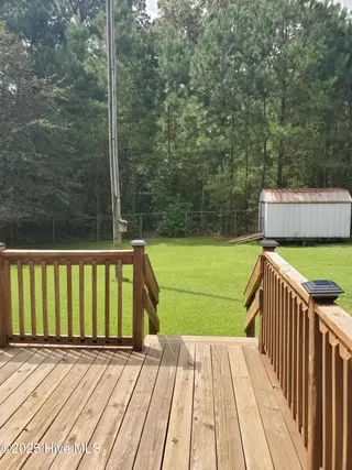 113 Quail Point Drive, Hubert, NC 28539 — 2-bedroom home in Quail Point, Hubert, NC, photo 17 of 21