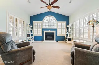 9 Golf Crest Court, Carolina Shores, NC 28467 — 3-bedroom home in Carolina Shores, Carolina Shores, NC, photo 16 of 46: Carolina Room