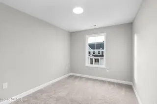 230 Cline Way Unit 130, Beaufort, NC 28516 – photo 16: Bedroom 2