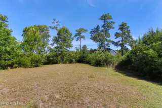 112 Sweet Grass Trail, Cedar Point, NC 28584 – photo 13: Vacant lot in Marsh Harbor