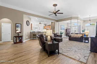 693 Donmovin Court NW, Calabash, NC 28467 — 4-bedroom home in Meadowlands, Calabash, NC, photo 13 of 59