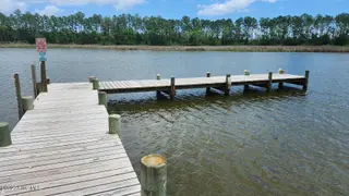 105 Zachary Court, Beaufort, NC 28516 – photo 4: Community Boat Dock Where Ramp Is