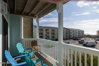 9201 Coast Guard Road B-204, Emerald Isle, NC 28594 – photo 2: Pebble Beach B204 022