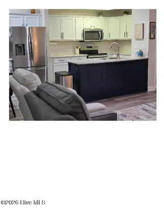 4003 Elizabeth Avenue, New Bern, NC 28562 – photo 3: Kitchen3