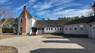 7263 S Nc 41 Highway, Wallace, NC 28466 – photo 6: Side