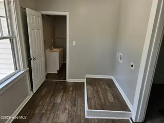 315 Tarboro Street NE, Wilson, NC 27893 – photo 11: laundry