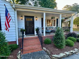 1720 Anderson Street NW, Wilson, NC 27893 – photo 5: 6