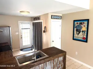 2549 Pond Drive N, Wilson, NC 27896 – photo 5: Kitchen