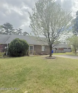 1107 Holden Drive B, Greenville, NC 27858 — 2-bedroom townhome in Summerhaven, Greenville, NC, photo 3 of 13: Screen Shot 2026-04-08 at 3.52.51 PM