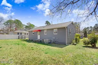 203 Banks Avenue, Goldsboro, NC 27534 — 3-bedroom home in Jefferson Park, Goldsboro, NC, photo 22 of 22: 05-203 Banks Ave-5