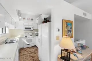 545 Salter Path Road B1 Ocean Grove, Pine Knoll Shores, NC 28512 – photo 14: Kitchen