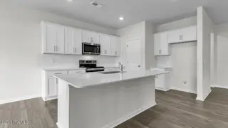 3120 Platinum Circle, West End, NC 27376 – photo 9: Kitchen