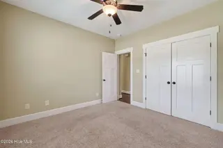 131 Nashville Drive, Archer Lodge, NC 27527 – photo 20: Downstairs - Bed 2