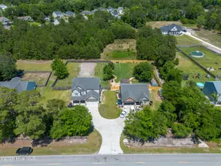 673 Morris Landing Road, Holly Ridge, NC 28445 – photo 5: Aerial